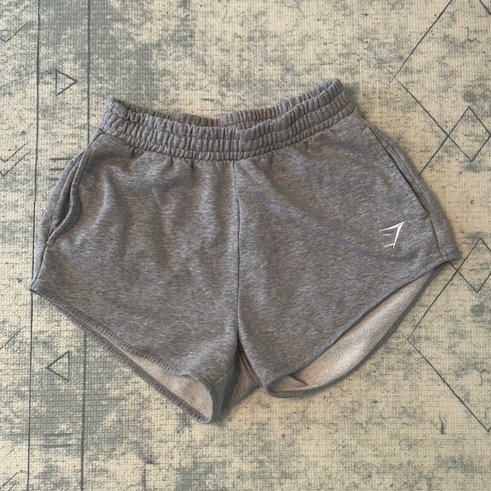 Gymshark Training Sweat Shorts